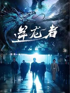 逆龙者 第1-20集